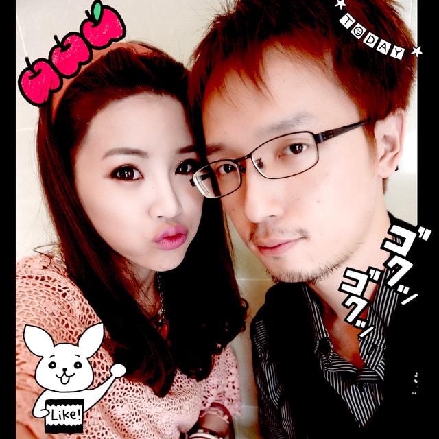 【札記】照片記錄日常點滴。七八月的蘋果哀鳳生活小記事❤ - 第37張圖 【札記】照片記錄日常點滴。七八月的蘋果哀鳳生活小記事❤