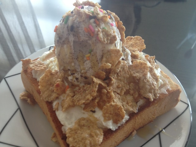 【札記】照片記錄日常點滴。七八月的蘋果哀鳳生活小記事❤ - 第42張圖 【札記】照片記錄日常點滴。七八月的蘋果哀鳳生活小記事❤