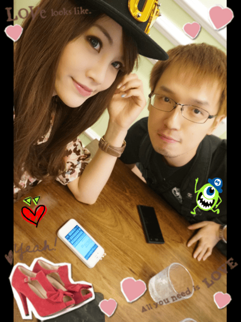 【札記】照片記錄日常點滴。七八月的蘋果哀鳳生活小記事❤ - 第55張圖 【札記】照片記錄日常點滴。七八月的蘋果哀鳳生活小記事❤