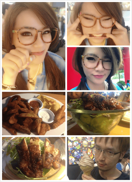 【札記】照片記錄日常點滴。七八月的蘋果哀鳳生活小記事❤ - 第64張圖 【札記】照片記錄日常點滴。七八月的蘋果哀鳳生活小記事❤