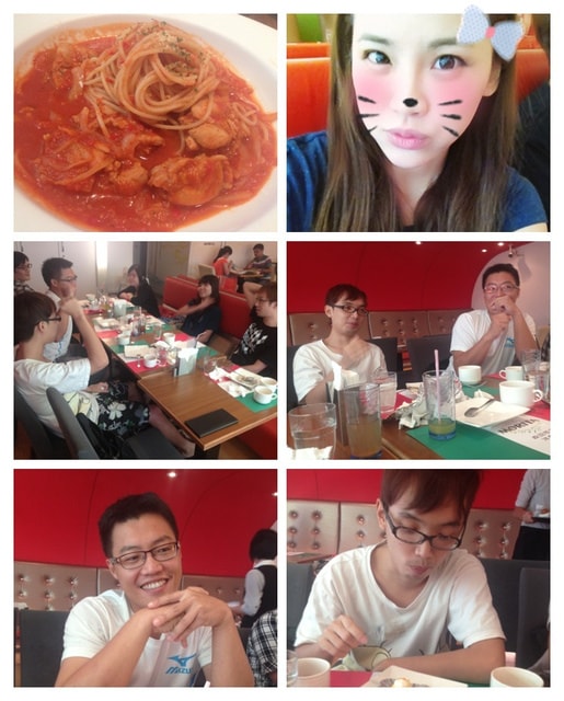 【札記】照片記錄日常點滴。七八月的蘋果哀鳳生活小記事❤ - 第67張圖 【札記】照片記錄日常點滴。七八月的蘋果哀鳳生活小記事❤