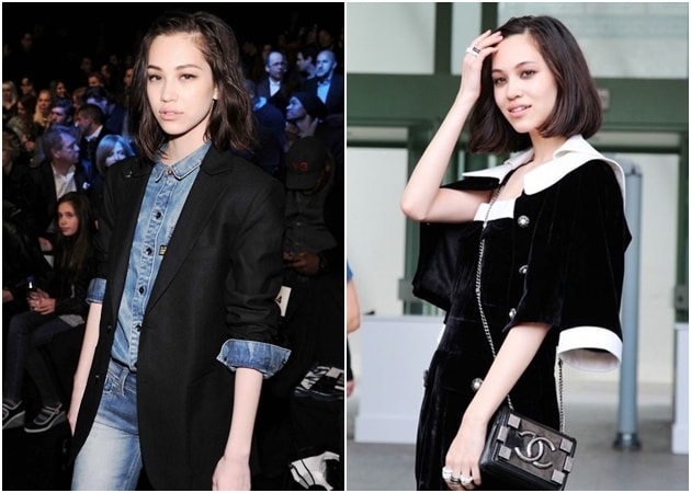 【情報】流行資訊集散地。掌握趨勢的O SHa’Re時尚社群網站❤