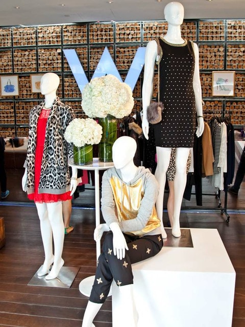 【情報】流行資訊集散地。掌握趨勢的O SHa’Re時尚社群網站❤