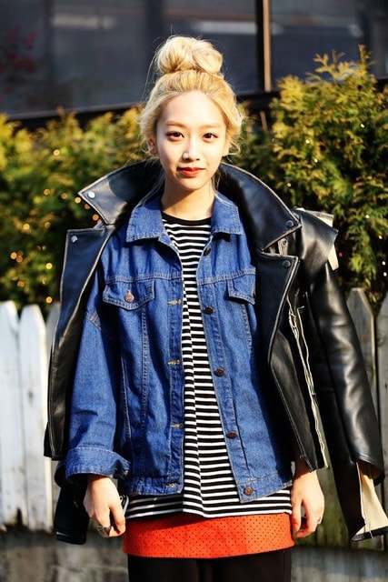 【情報】流行資訊集散地。掌握趨勢的O SHa’Re時尚社群網站❤