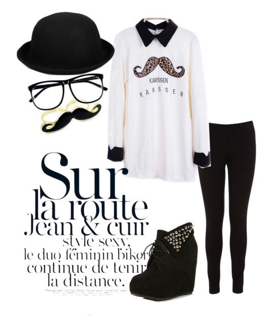 【情報】流行資訊集散地。掌握趨勢的O SHa’Re時尚社群網站❤