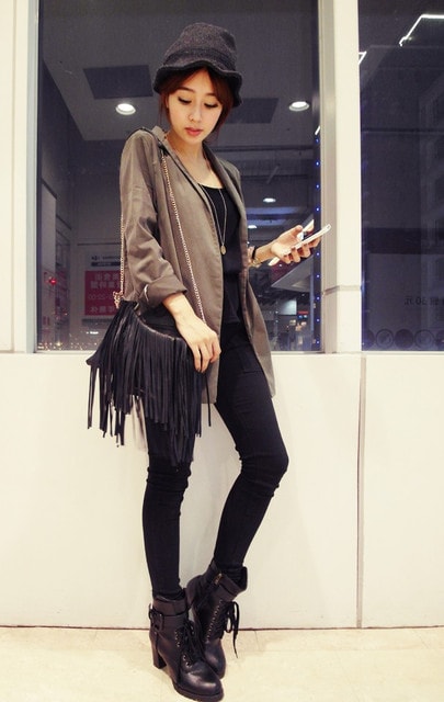 【情報】流行資訊集散地。掌握趨勢的O SHa’Re時尚社群網站❤