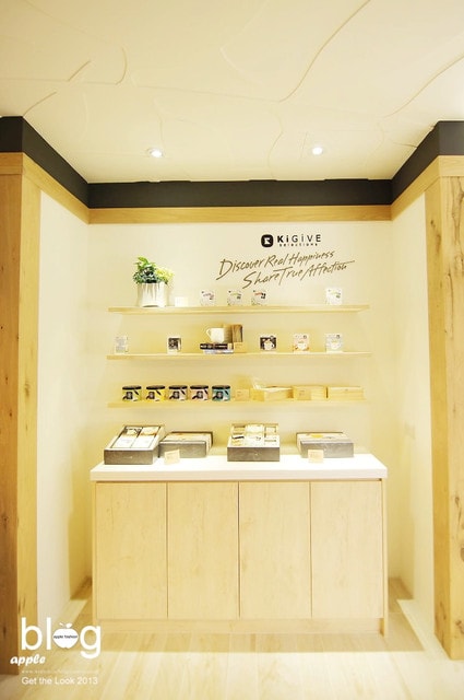 【品茗】透過簡單的一杯茶,體驗最簡單的幸福。KIGIVE❤ - 第31張圖 【品茗】透過簡單的一杯茶,體驗最簡單的幸福。KIGIVE❤