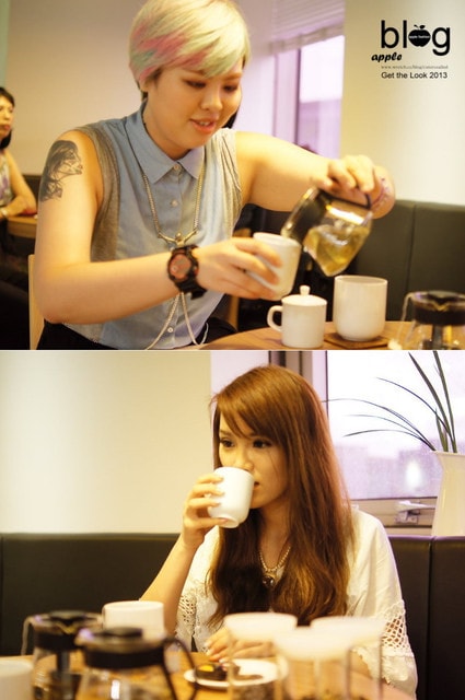 【品茗】透過簡單的一杯茶,體驗最簡單的幸福。KIGIVE❤ - 第43張圖 【品茗】透過簡單的一杯茶,體驗最簡單的幸福。KIGIVE❤