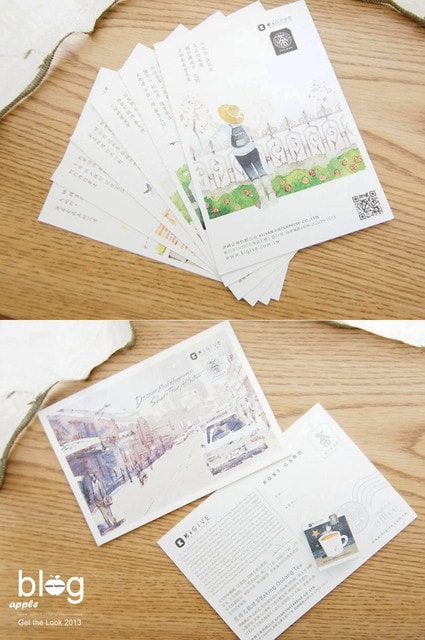 【品茗】透過簡單的一杯茶,體驗最簡單的幸福。KIGIVE❤ - 第46張圖 【品茗】透過簡單的一杯茶,體驗最簡單的幸福。KIGIVE❤