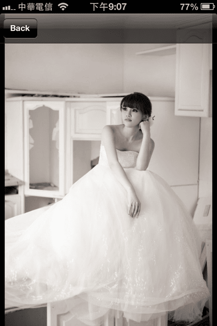 【婚禮】很有趣的APP。婚禮app 姻為妳 inwedding❤