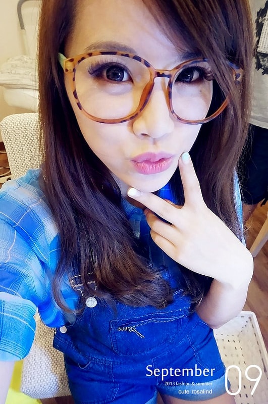 【NAIL】一次兩款。再忙也要換的訂婚款光療小記錄❤❤ - 第19張圖 016