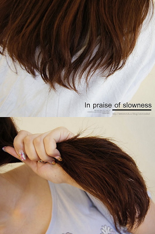 【髮妝】韓國必買。回頭率女神Elastine香水洗潤髮精❤ - 第23張圖 es (13)