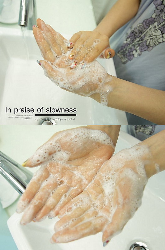 【髮妝】韓國必買。回頭率女神Elastine香水洗潤髮精❤ - 第26張圖 es (17)