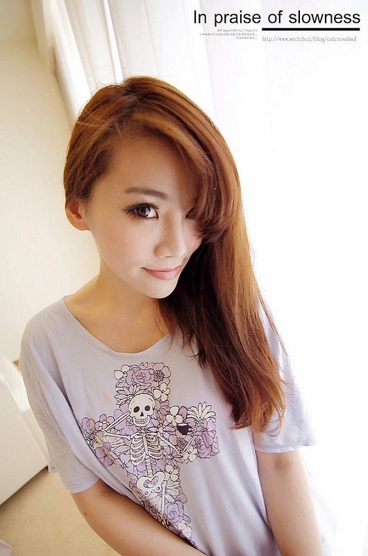 【髮妝】韓國必買。回頭率女神Elastine香水洗潤髮精❤ - 第40張圖 es (40)