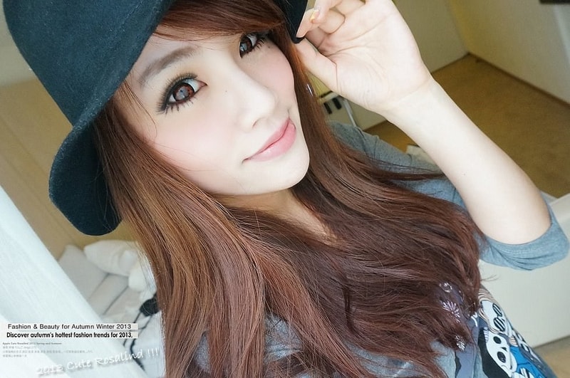 【髮妝】韓國必買。回頭率女神Elastine香水洗潤髮精❤ - 第50張圖 DSC06487