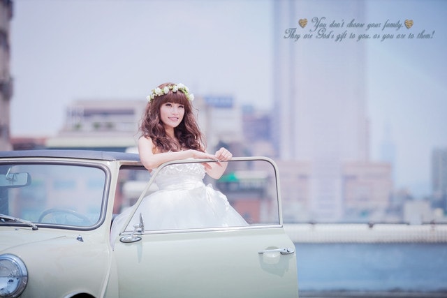 【婚禮】專屬浪漫故事‎。自助婚紗旅拍番外篇の漏網之魚特輯❤