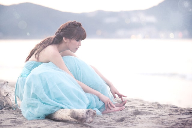 【婚禮】專屬浪漫故事‎。自助婚紗旅拍番外篇の漏網之魚特輯❤