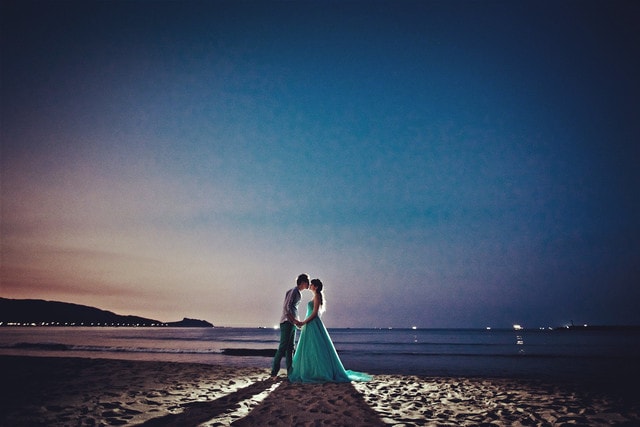 【婚禮】專屬浪漫故事‎。自助婚紗旅拍番外篇の漏網之魚特輯❤