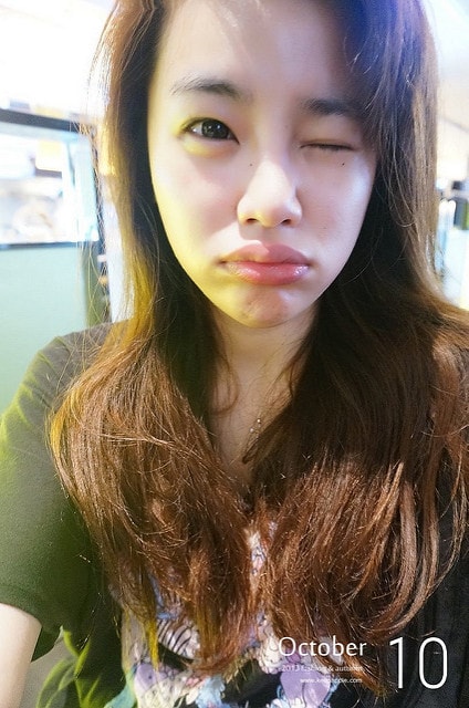 【逼先生專欄】1016 交往十週年&結婚登記日 小旅行(下)❤ - 第4張圖 047