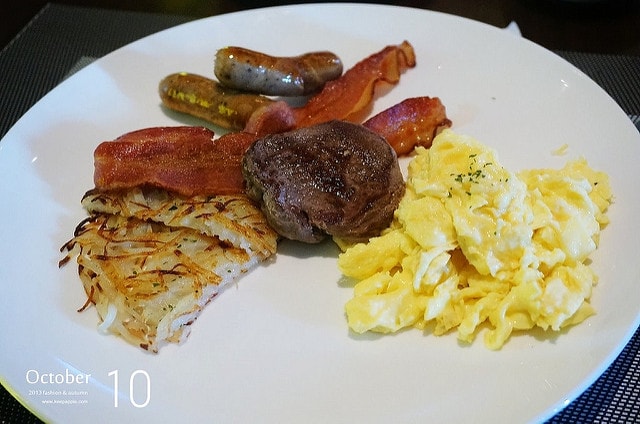 【逼先生專欄】1016 交往十週年&結婚登記日 小旅行(下)❤ - 第9張圖 052