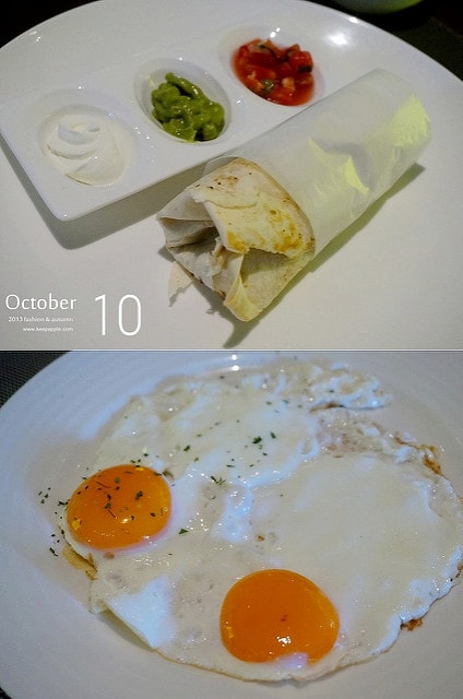 【逼先生專欄】1016 交往十週年&結婚登記日 小旅行(下)❤ - 第16張圖 055