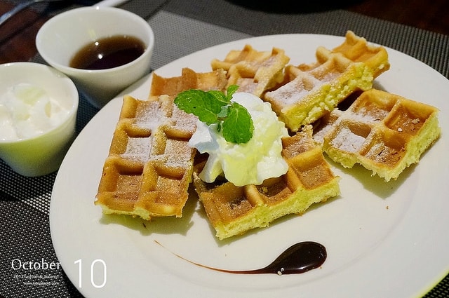 【逼先生專欄】1016 交往十週年&結婚登記日 小旅行(下)❤ - 第18張圖 056