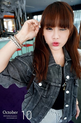 【逼先生專欄】1016 交往十週年&結婚登記日 小旅行(下)❤ - 第24張圖 060