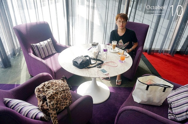 【逼先生專欄】1016 交往十週年&結婚登記日 小旅行(下)❤ - 第30張圖 067