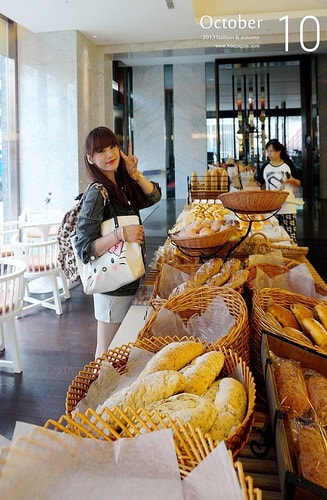 【逼先生專欄】1016 交往十週年&結婚登記日 小旅行(下)❤ - 第32張圖 071