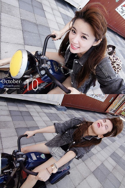 【逼先生專欄】1016 交往十週年&結婚登記日 小旅行(下)❤ - 第41張圖 079