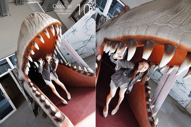 【逼先生專欄】1016 交往十週年&結婚登記日 小旅行(下)❤ - 第44張圖 080