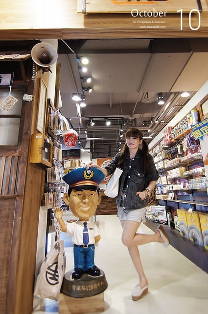 【逼先生專欄】1016 交往十週年&結婚登記日 小旅行(下)❤ - 第47張圖 083