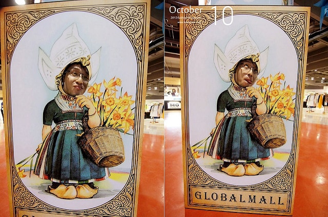 【逼先生專欄】1016 交往十週年&結婚登記日 小旅行(下)❤ - 第48張圖 094