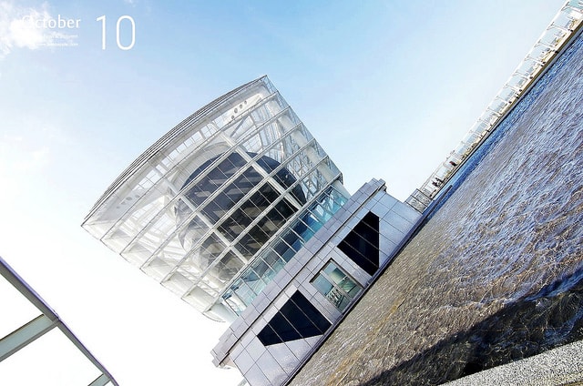 【逼先生專欄】1016 交往十週年&結婚登記日 小旅行(下)❤ - 第49張圖 084