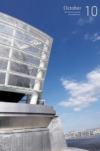 【逼先生專欄】1016 交往十週年&結婚登記日 小旅行(下)❤ - 第50張圖 085