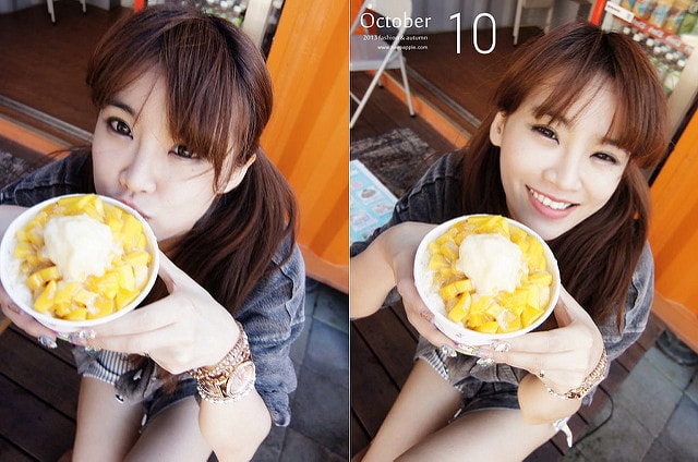 【逼先生專欄】1016 交往十週年&結婚登記日 小旅行(下)❤ - 第53張圖 097