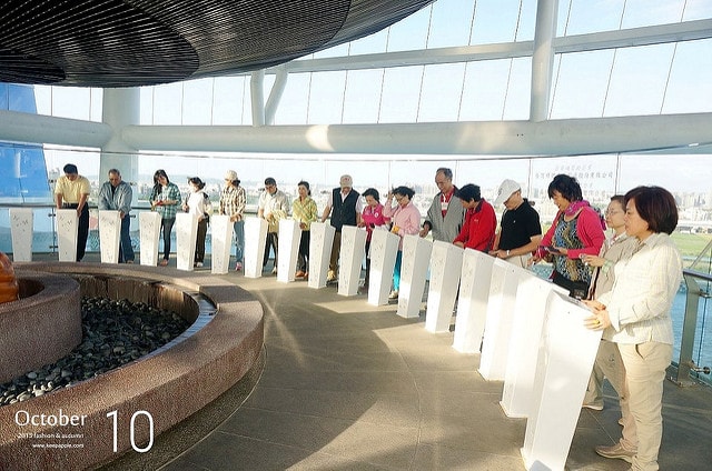 【逼先生專欄】1016 交往十週年&結婚登記日 小旅行(下)❤ - 第56張圖 088