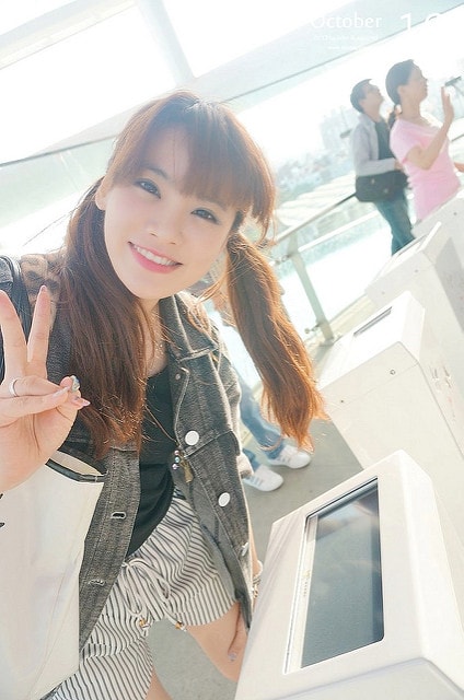 【逼先生專欄】1016 交往十週年&結婚登記日 小旅行(下)❤ - 第58張圖 092