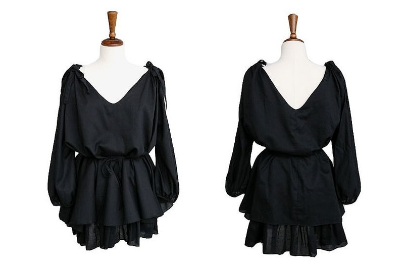 【穿搭】慵懶秋日的舒適度完美衣著。高質感韓貨Artless❤ - 第8張圖 3