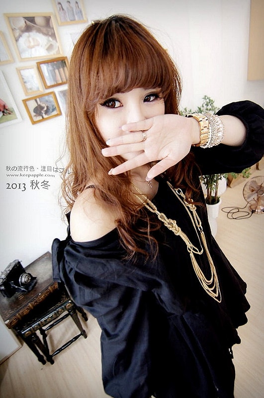 【穿搭】慵懶秋日的舒適度完美衣著。高質感韓貨Artless❤ - 第17張圖 009