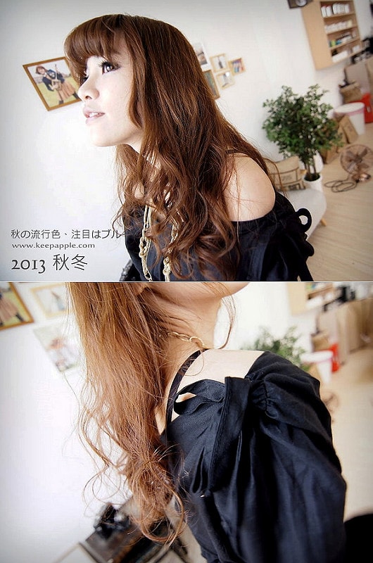 【穿搭】慵懶秋日的舒適度完美衣著。高質感韓貨Artless❤ - 第18張圖 010