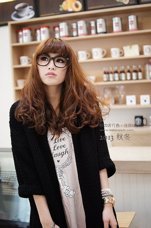 【穿搭】慵懶秋日的舒適度完美衣著。高質感韓貨Artless❤ - 第30張圖 019