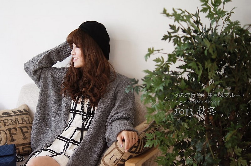 【穿搭】慵懶秋日的舒適度完美衣著。高質感韓貨Artless❤ - 第40張圖 028