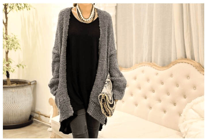 【穿搭】慵懶秋日的舒適度完美衣著。高質感韓貨Artless❤ - 第48張圖 4