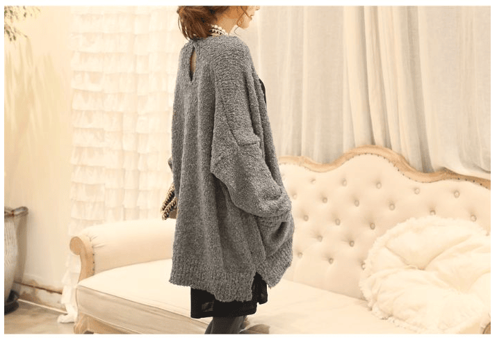 【穿搭】慵懶秋日的舒適度完美衣著。高質感韓貨Artless❤ - 第49張圖 5