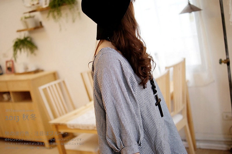 【穿搭】慵懶秋日的舒適度完美衣著。高質感韓貨Artless❤ - 第64張圖 059