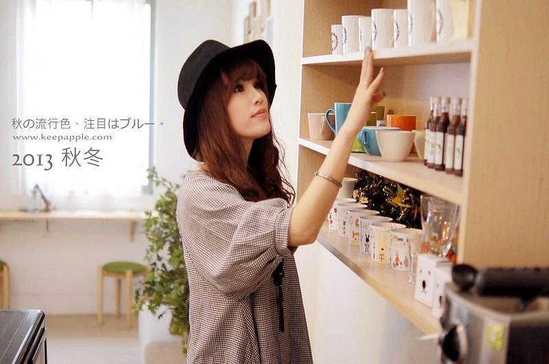 【穿搭】慵懶秋日的舒適度完美衣著。高質感韓貨Artless❤ - 第65張圖 053