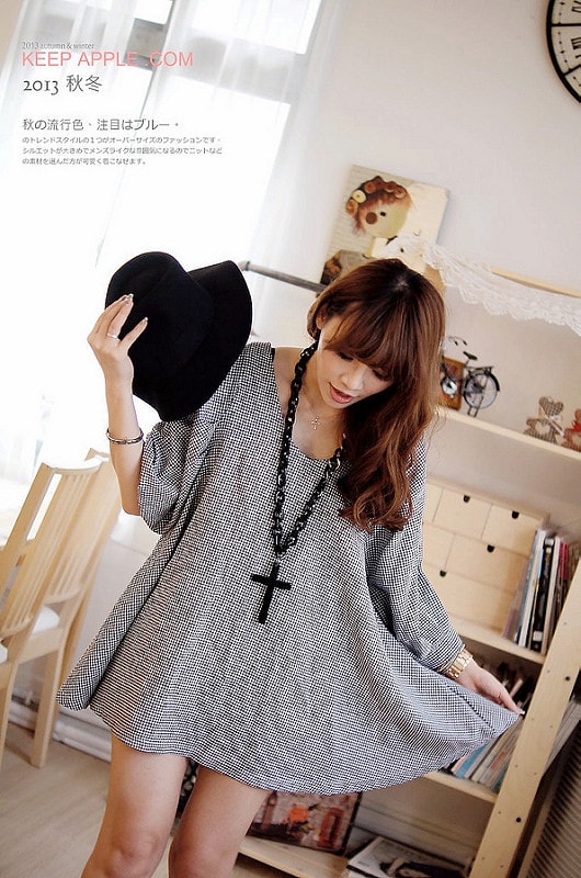 【穿搭】慵懶秋日的舒適度完美衣著。高質感韓貨Artless❤ - 第67張圖 060