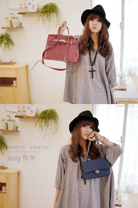 【穿搭】慵懶秋日的舒適度完美衣著。高質感韓貨Artless❤ - 第71張圖 054