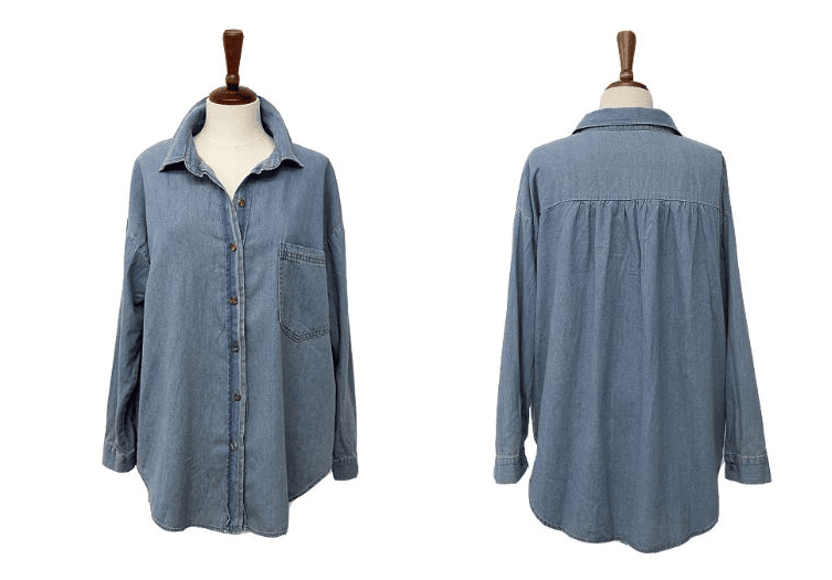 【穿搭】慵懶秋日的舒適度完美衣著。高質感韓貨Artless❤ - 第79張圖 2